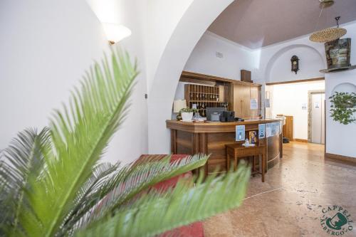 Fuajee, Albergo Cappello E Cadore in Belluno