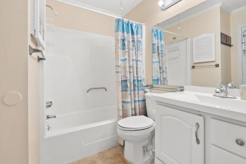 Sea Cabin 224 - image 2