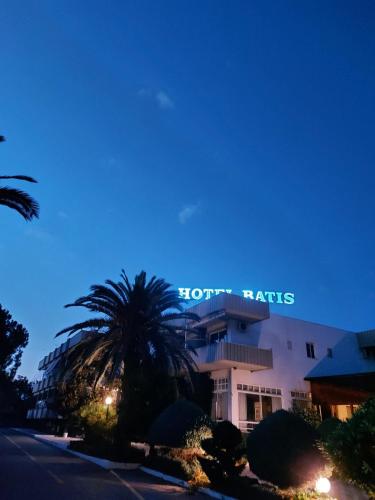 Batis Hotel