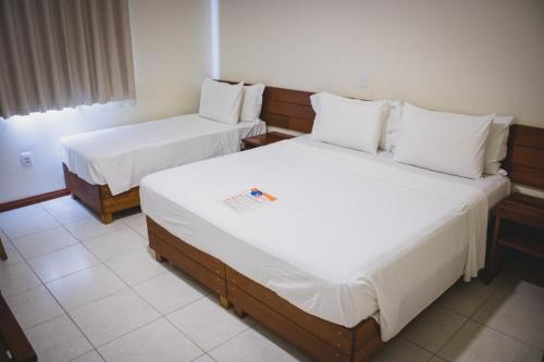 Estancia Avare Hotel in Avare (Sao Paulo)