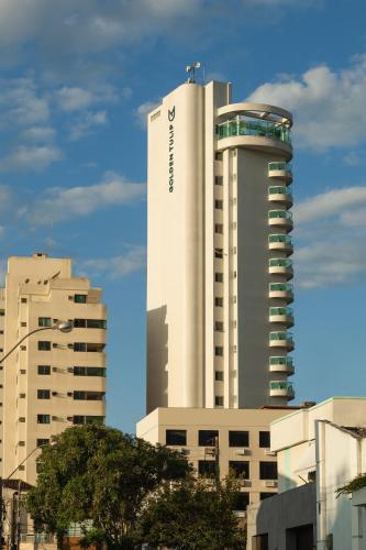 Golden Tulip Macaé