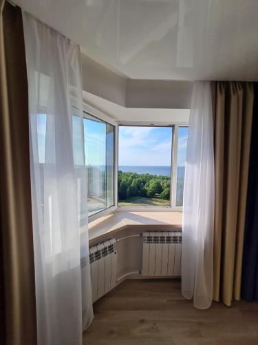 . Baltic Sunset Apartments