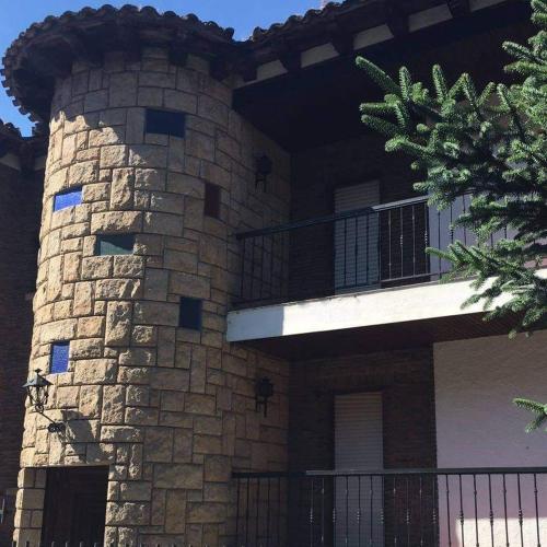 El Torreón de Gredos