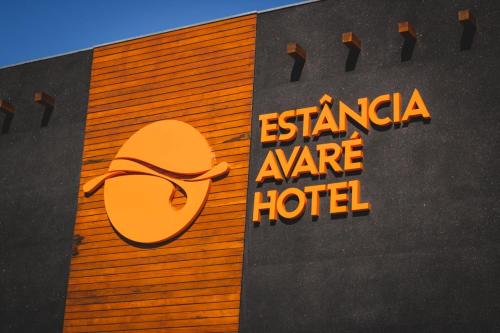 Estância Avaré Hotel