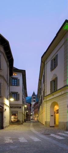 SANMARTINO SUITE 4