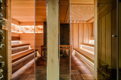 Spa Hotel Anglický Dvůr obrázok