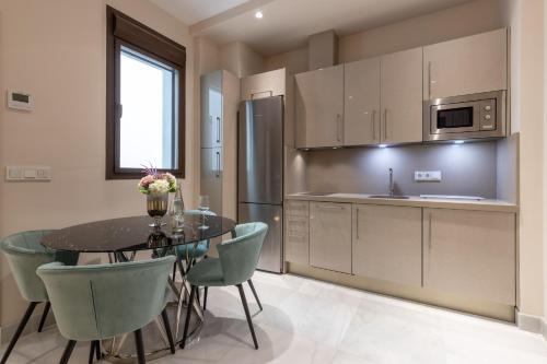 BiBo Suites Real Chancilleria, Гранада (фото 7)
