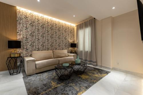 BiBo Suites Real Chancilleria, Гранада (фото 5)