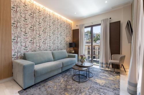 BiBo Suites Real Chancilleria, Гранада (фото 3)
