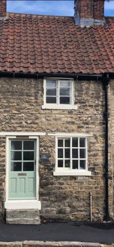 Hill Cottage, Thornton-Le-Dale gîte à louer Thornton Dale
