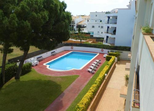 Apartment with Sea View image 6
