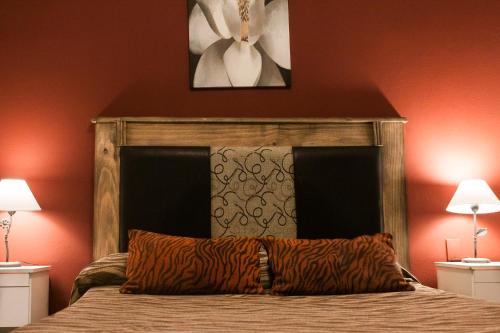 Posada Alpenrose Neu in Villa Carlos Paz