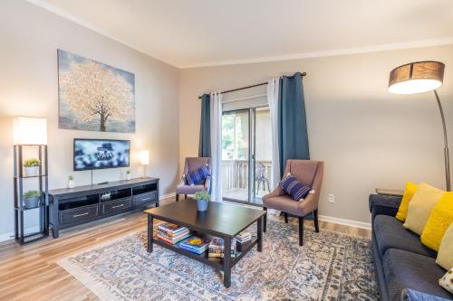Cute Condo in Rock Hill-49 in Rock Hill, USA