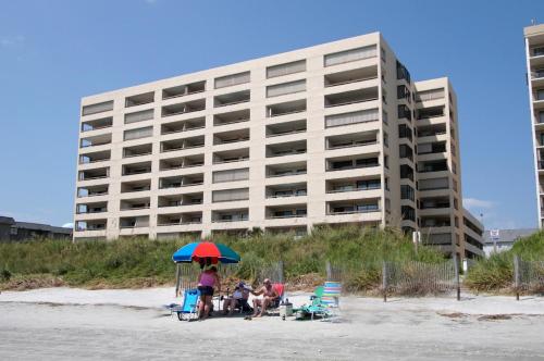 Sea Pointe 306 - image 5