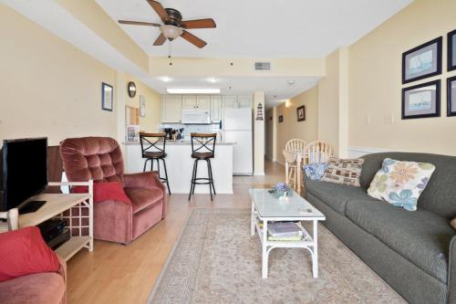 Sea Pointe 306 - image 10