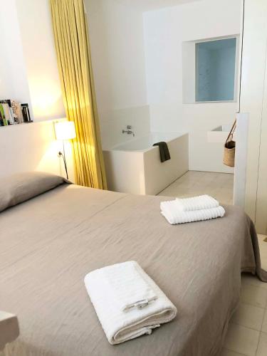  Centric Townhouse CADAQUÉS - Casa Voltes - in Cadaqués