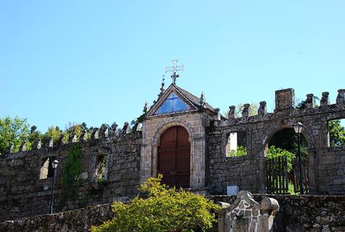 O Salgueiro