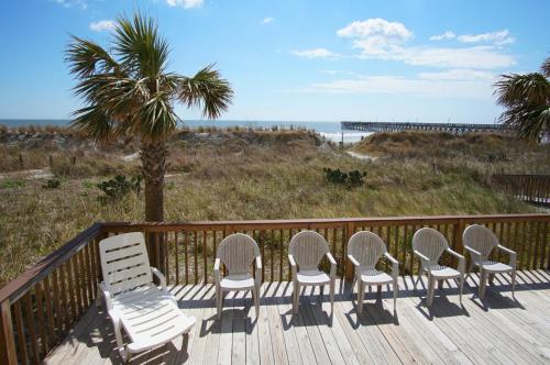 Sea Pointe 307 - image 7