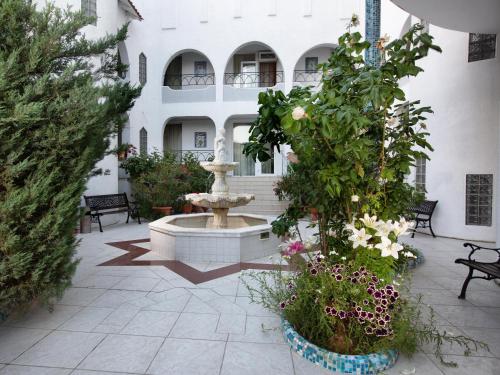 hotel photo
