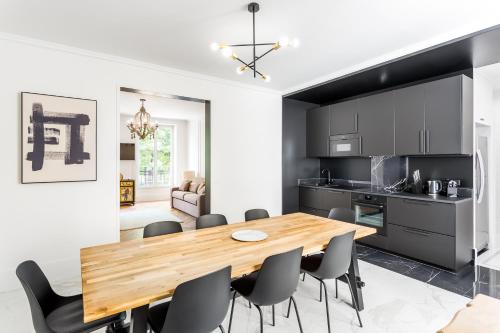 La Résidence du Sénateur - image 11