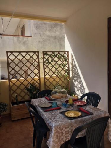 Mille Soli Bed and Breakfast