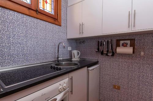 Parque Santiago III 112 - One Bed