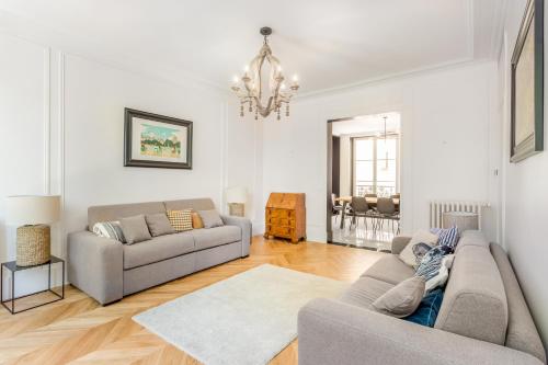 La Résidence du Sénateur - main image