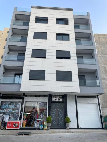 Residence jannat
