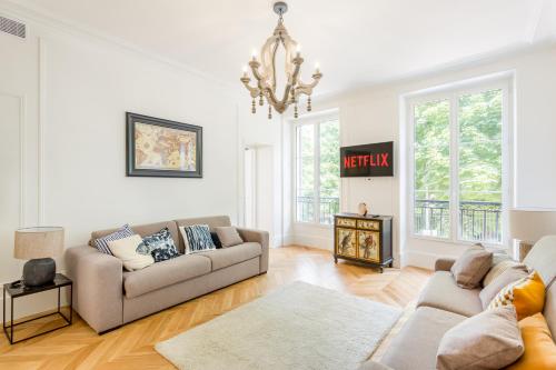 La Résidence du Sénateur - image 13