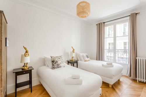 La Résidence du Sénateur - image 9