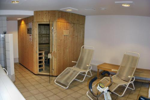 Hotel zum Lowen