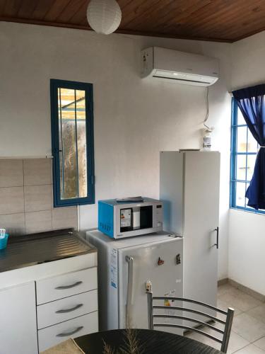 La Casa Azul: tranquilidad y esparcimiento en un entorno natural in Chascomus