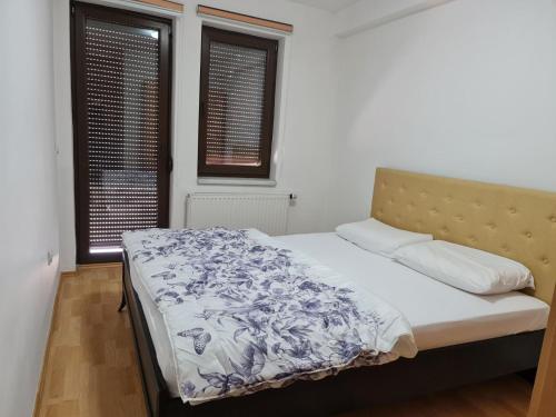 APARTMANI SK
