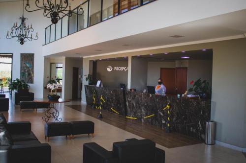 Estancia Avare Hotel in Avare (Sao Paulo)