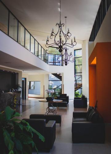Estancia Avare Hotel in Avare (Sao Paulo)