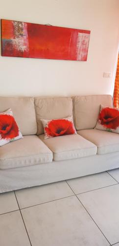 Villa Naturiste LUXURY Heliovillage 70