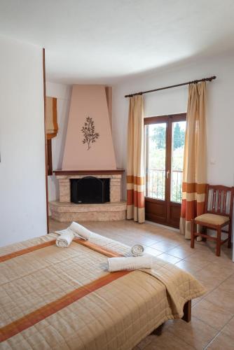 Hotel Ainareti - image 12