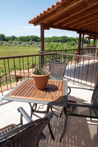 Hotel Ainareti - image 3