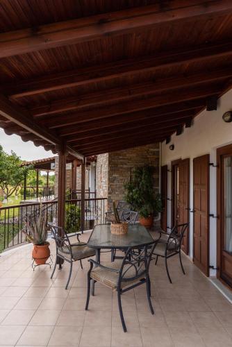 Hotel Ainareti - image 5