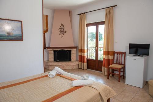 Hotel Ainareti - image 10