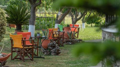 Hotel Ainareti - image 2