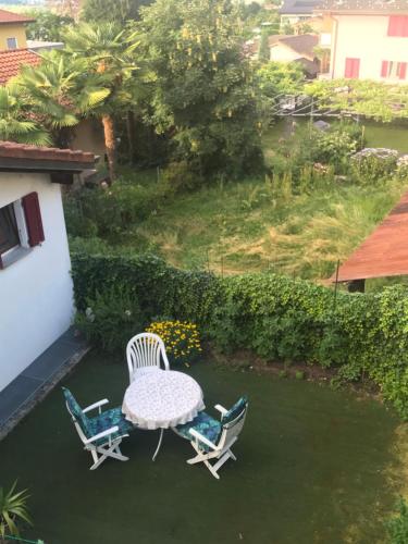  Al Centrale di Piazzogna in Gambarogno