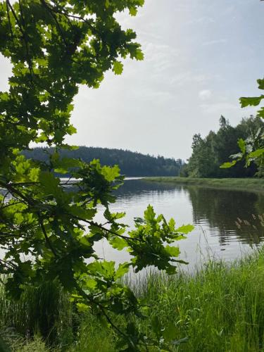 Appartment am Königsberg, Lössau