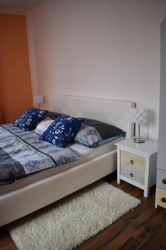 Apartmán Třístovka - image 11