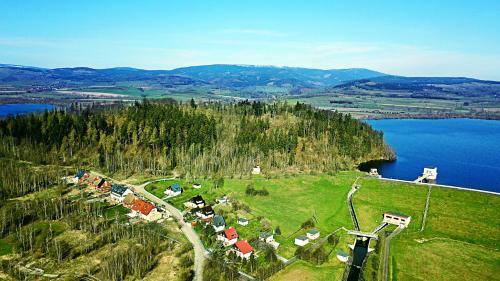 Agroturystyka Blicharzówka Noclegi