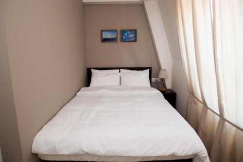 Piazza Four Colours Room Type - Standard Double Room