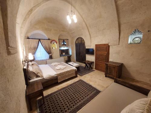 ARMEsos Cave Hotel