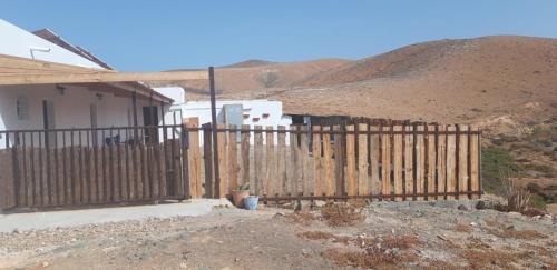  CASA MACHIN 5 in Pájara