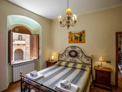 Sangi Studio Apartment - with amazing view of the Duomo 4