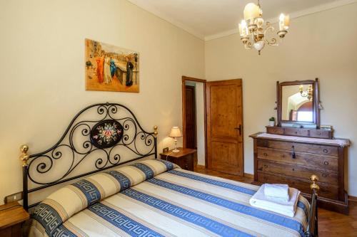 Sangi Studio Apartment - with amazing view of the Duomo